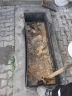 Zanedbaný lapač tukov