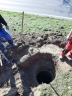 Vyhľadávanie skrytého potrubia