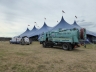 Servis sanitárnej techniky na festivaloch
